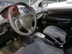 Mitsubishi Mirage G4